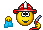 001yellowberufe0225 Smiley – Berufe