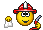 001yellowberufe0226 Smiley – Berufe