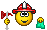 001yellowberufe0227 Smiley – Berufe