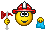 001yellowberufe0228 Smiley – Berufe