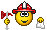 001yellowberufe0228a Smiley – Berufe