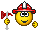 001yellowberufe0231 Smiley – Berufe