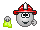 02hellgrauberufe0075 Smiley – Berufe