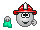 02hellgrauberufe0076 Smiley – Berufe