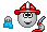 02hellgrauberufe0077 Smiley – Berufe