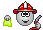 02hellgrauberufe0078 Smiley – Berufe
