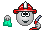 02hellgrauberufe0079 Smiley – Berufe
