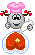 02hellgrauberufe0150 Smiley – Berufe