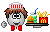02hellgrauberufe0153 Smiley – Berufe