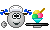 02hellgrauberufe0168 Smiley – Berufe