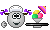 02hellgrauberufe0178 Smiley – Berufe