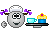 02hellgrauberufe0179 Smiley – Berufe