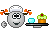 02hellgrauberufe0188 Smiley – Berufe