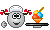 02hellgrauberufe0196 Smiley – Berufe