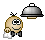 03beigeberufe0035 Smiley – Berufe