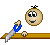03beigeberufe0051 Smiley – Berufe