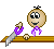 03beigeberufe0053 Smiley – Berufe