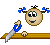 03beigeberufe0059 Smiley – Berufe