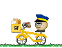 03beigeberufe0077 Smiley – Berufe