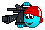 04blau1berufe0001 Smiley – Berufe