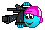 04blau1berufe0002 Smiley – Berufe