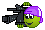 06gruen1berufe0002 Smiley – Berufe