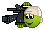 06gruen1berufe0003 Smiley – Berufe