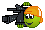 06gruen1berufe0007 Smiley – Berufe