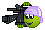06gruen1berufe0008 Smiley – Berufe
