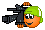 11orangeberufe0003 Smiley – Berufe