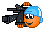 11orangeberufe0005 Smiley – Berufe