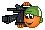 11orangeberufe0006 Smiley – Berufe