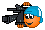 11orangeberufe0007 Smiley – Berufe