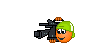 11orangeberufe0008 Smiley – Berufe