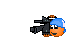 11orangeberufe0010 Smiley – Berufe