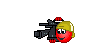 15roterberufe0006 Smiley – Berufe