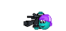 16tuerkisberufe0007 Smiley – Berufe