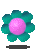 Mysmilies 11 Smiley – Blumen