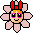 Mysmilies 13 Smiley – Blumen