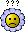 Mysmilies 29 Smiley – Blumen