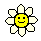 Mysmilies 34 Smiley – Blumen