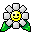 Mysmilies 6 Smiley – Blumen