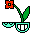 Mysmilies 8 Smiley – Blumen