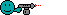 Mysmilies 115 Smiley – Boese