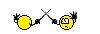 Mysmilies 12 Smiley – Boese