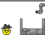 Mysmilies 133 Smiley – Boese