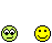 Mysmilies 18 Smiley – Boese