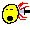 Mysmilies 181 Smiley – Boese