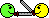 Mysmilies 20 Smiley – Boese