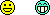 Mysmilies 204 Smiley – Boese